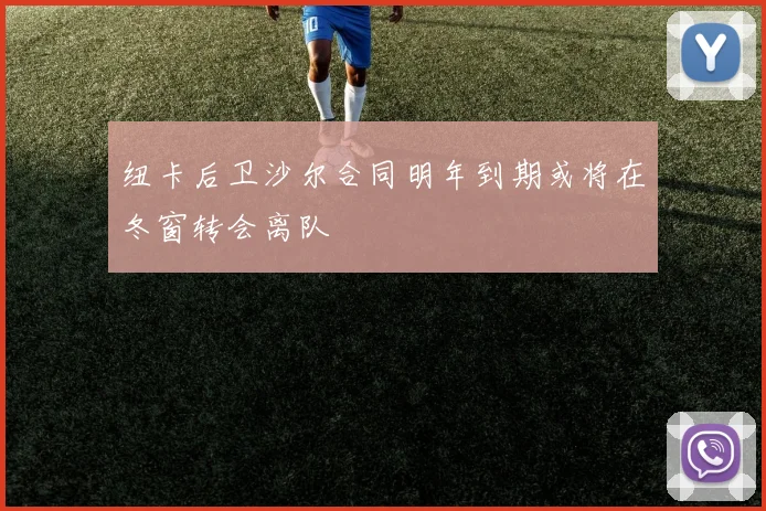 纽卡后卫沙尔合同明年到期或将在冬窗转会离队
