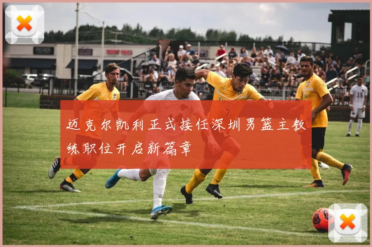 迈克尔凯利正式接任深圳男篮主教练职位开启新篇章