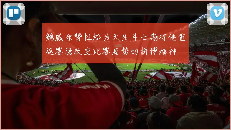 鲍威尔赞拉松为天生斗士期待他重返赛场改变比赛局势的拼搏精神