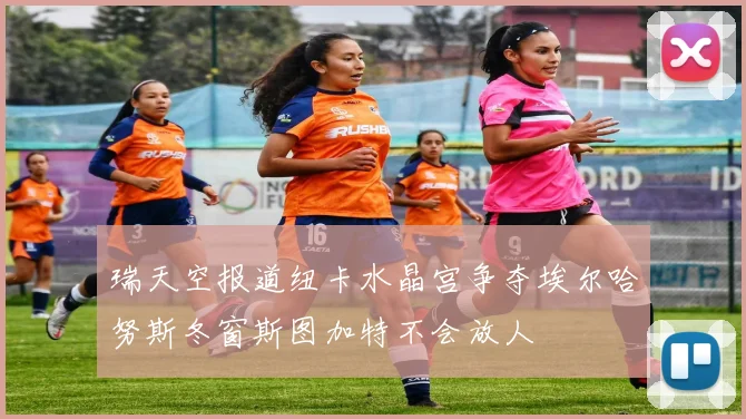 瑞天空报道纽卡水晶宫争夺埃尔哈努斯冬窗斯图加特不会放人